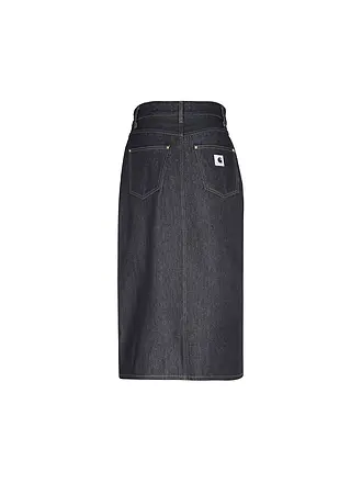 CARHARTT WIP | Jeansrock BRANDON | 